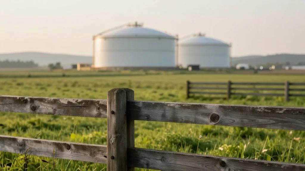 Tiny Texas School District Rejects Tax Deal with $6 Billion LNG Project
