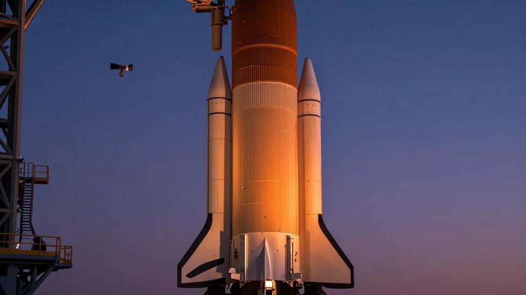 Launch Previews: Worldwide Launch Manifest Quiet as 2026 Begins