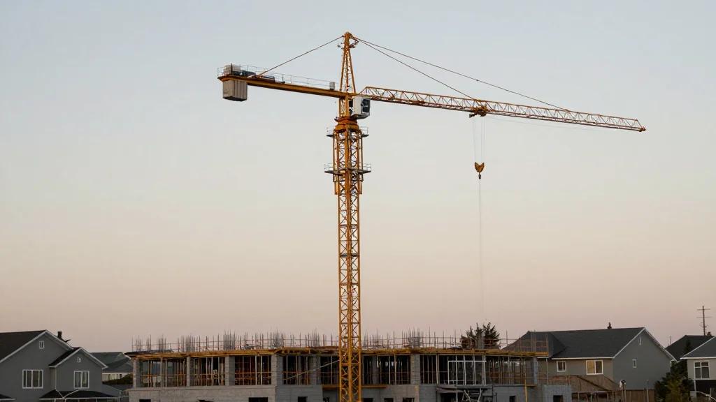 Housing Guidance Expected to Tighten Earlier in 2026