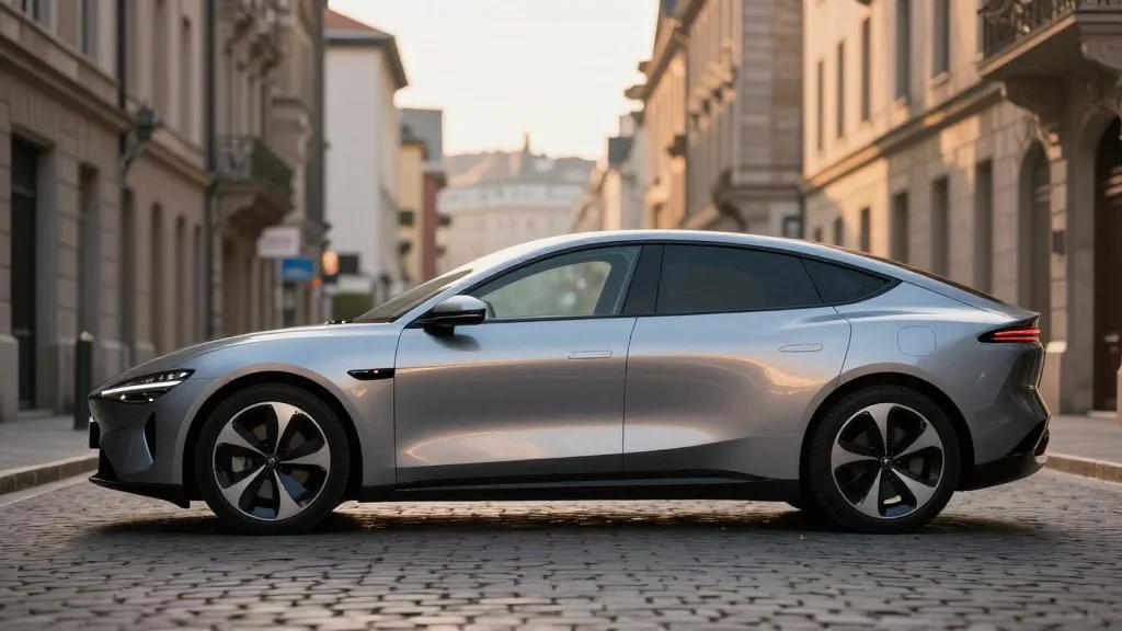 Uber, Pony.ai and Verne Launch Europe's First Robotaxi Pilot in Zagreb