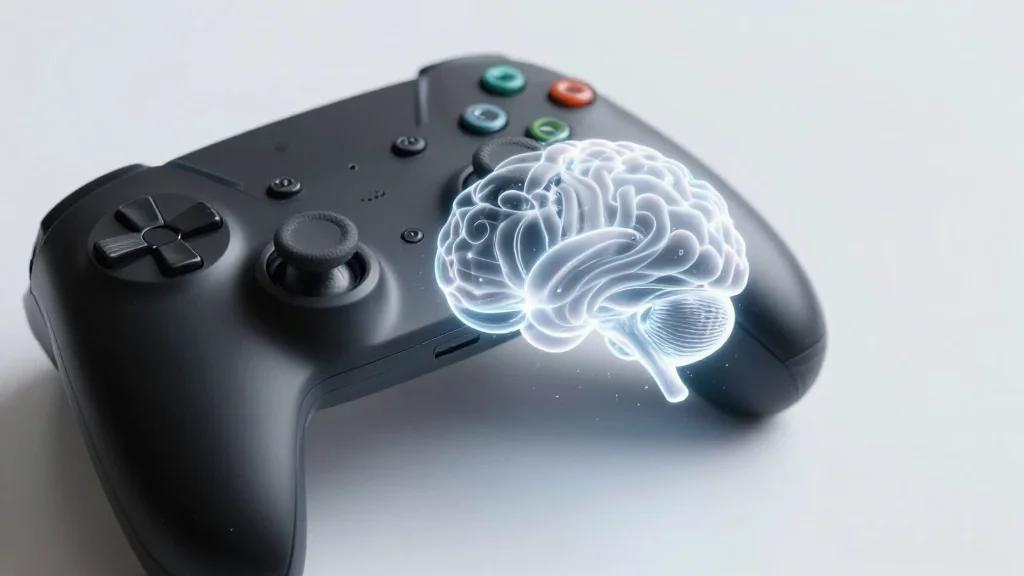 AI Speeds Familiar Code, Not Novice Game Development