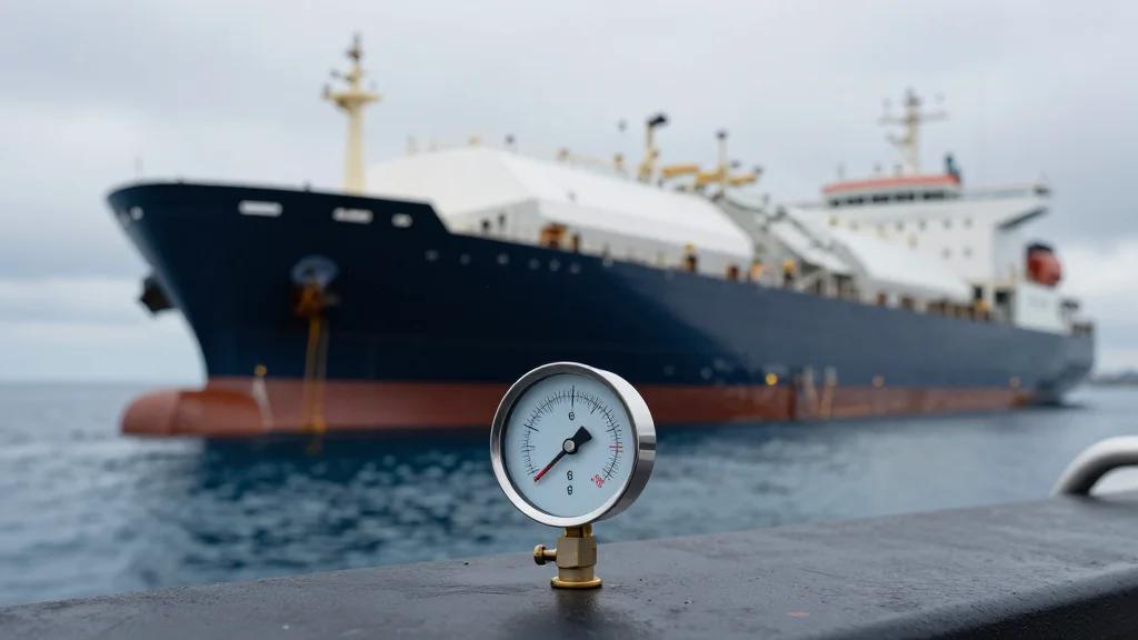 LNG Tightens Longer as Qatar, US Delays Stall Supply