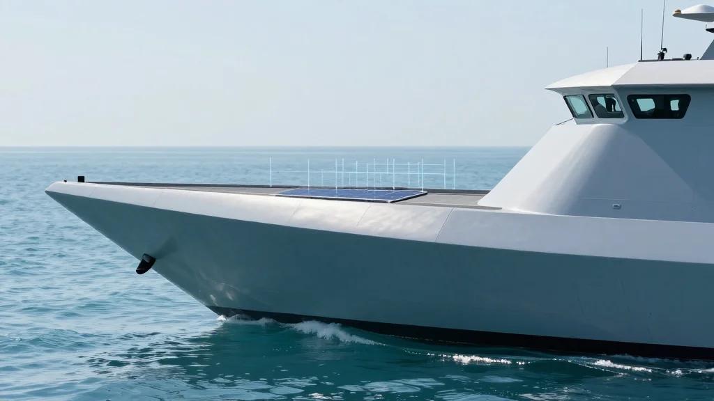 Australia Is Ramping up Its Uncrewed Surface Fleet as Sea Archer Lines up for Key Requirement