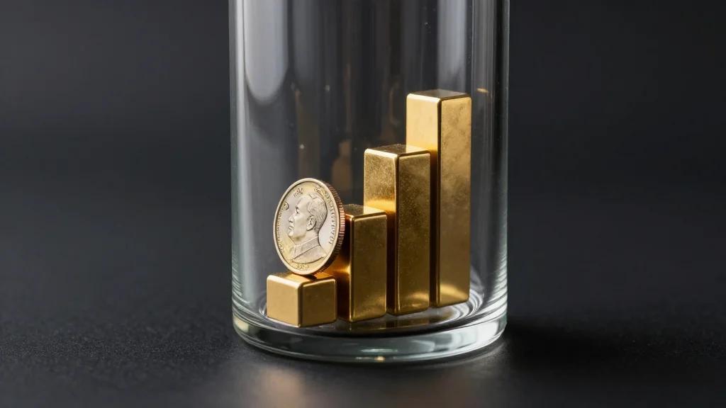 CNYA: The Risk-Reward On This Domestic China ETF Isn't Ideal