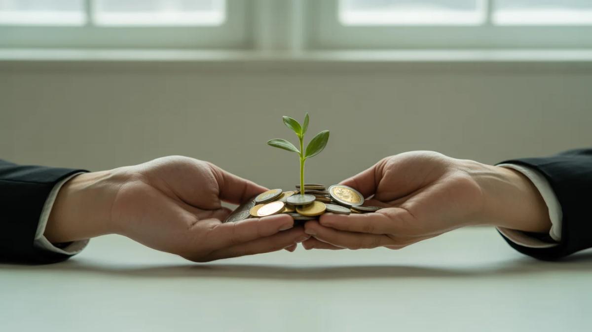 Verisoul Raises $8.8M Series A Led by High Alpha