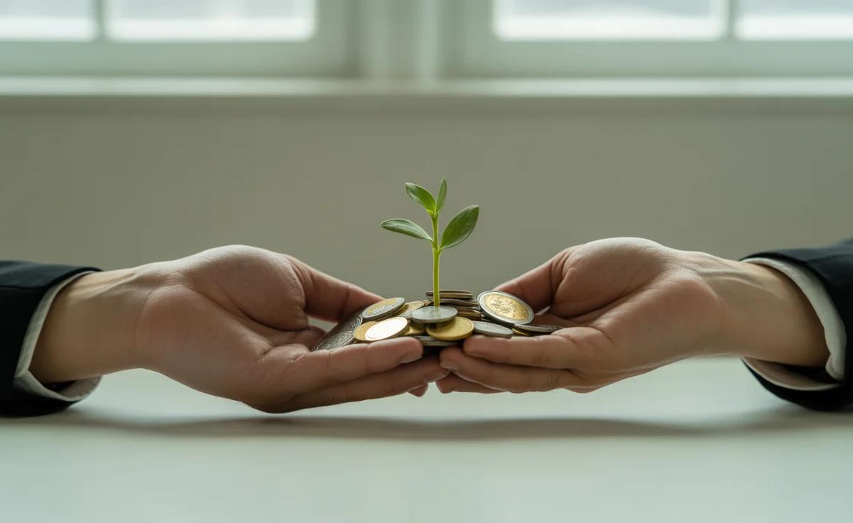 Verisoul Raises $8.8M Series A Led by High Alpha