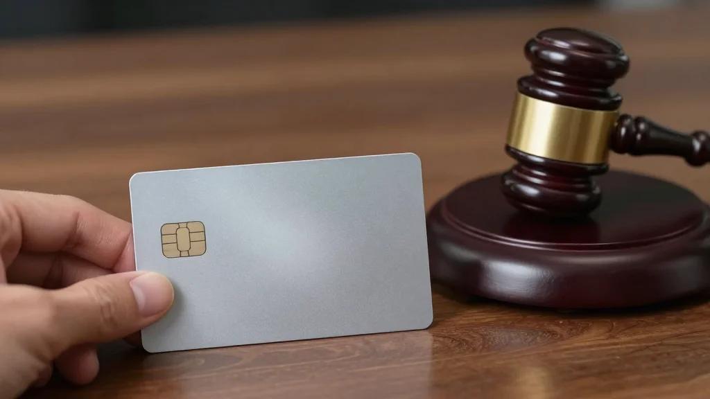 Visa-DOJ Discovery Dispute Goes to Judge