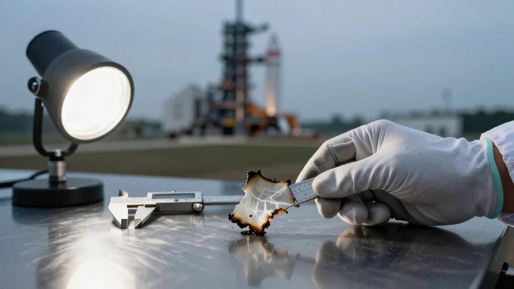 ULA Encounters New Issue Despite Earlier Fix