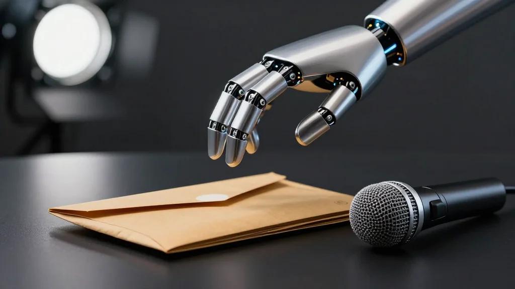 Bankrupt Fraudster Now on Fox Promoting Killer Robots