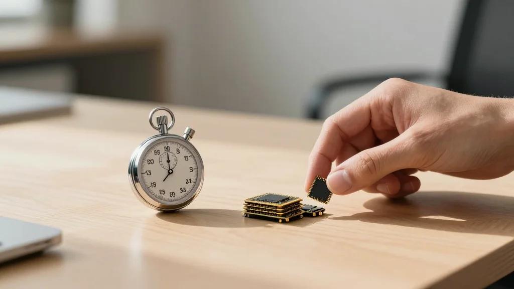 Speed of AI Implementation Is the New Competitive Moat