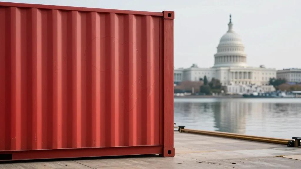 Agoa Extension Brings Relief, yet Policy Uncertainty Clouds US-Africa Trade Future