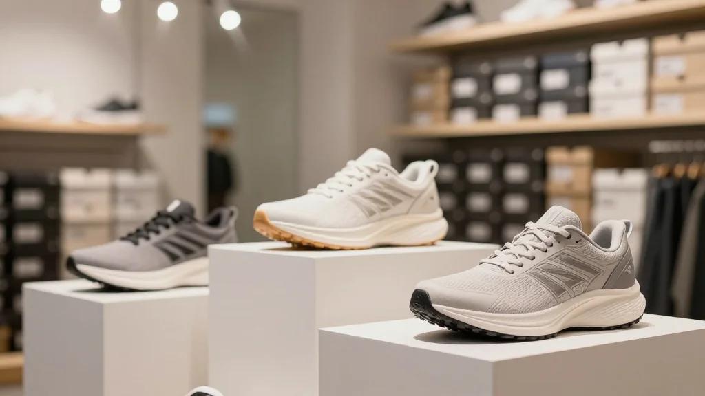 Adidas Attributes 2025 Sales, Profit Surge to ‘Strategic Discipline’