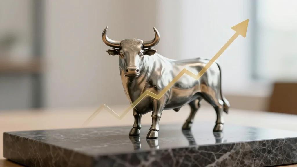 Bullish Outlook Shifts Target to Nifty 26,000+