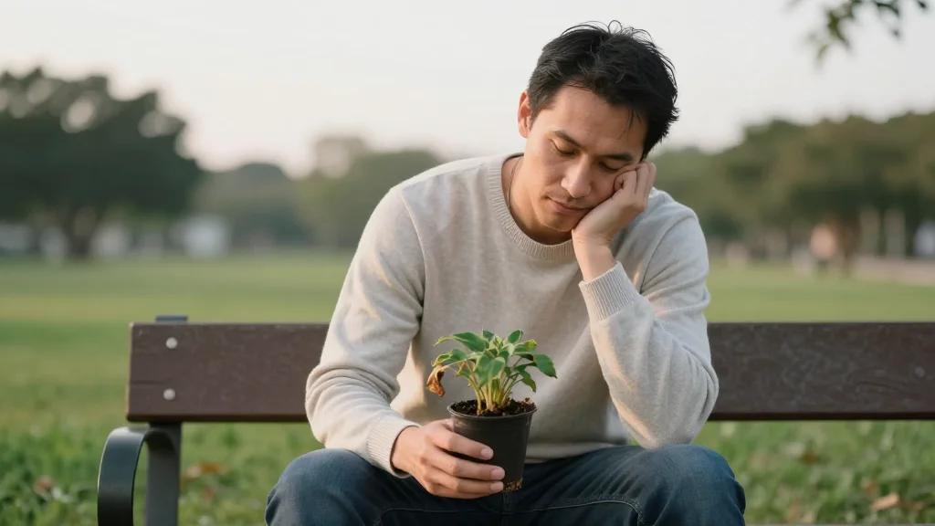 Burnout Comes From Feeling It's Never Enough