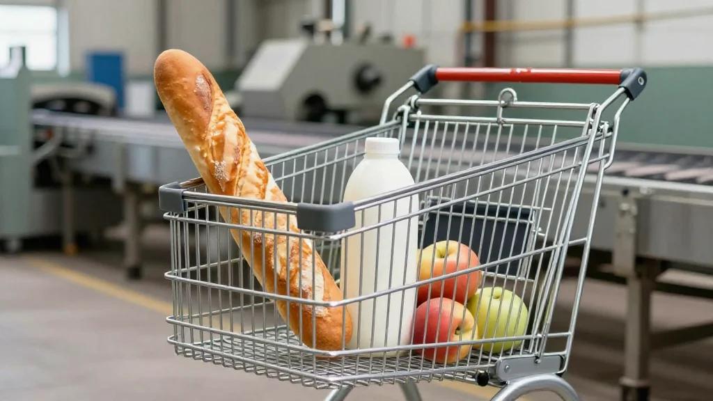 Higher Real Wages Benefit Workers as Consumers