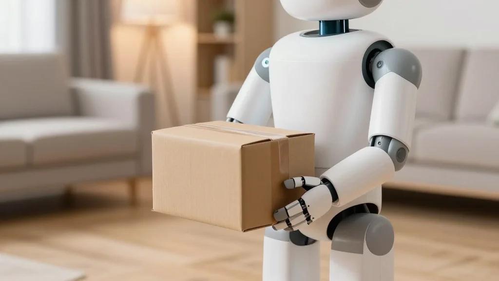 Amazon Acquires Fauna Robotics, Adding $50K Sprout Humanoid to Its Portfolio