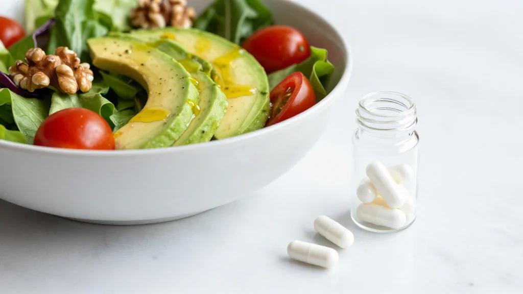 Zepbound Sparks Diet Shift, Slashes LDL by One‑third