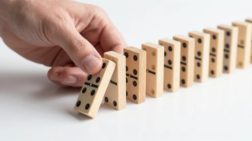 Effective Leadership Requires Purposeful Repetition to Change Behavior