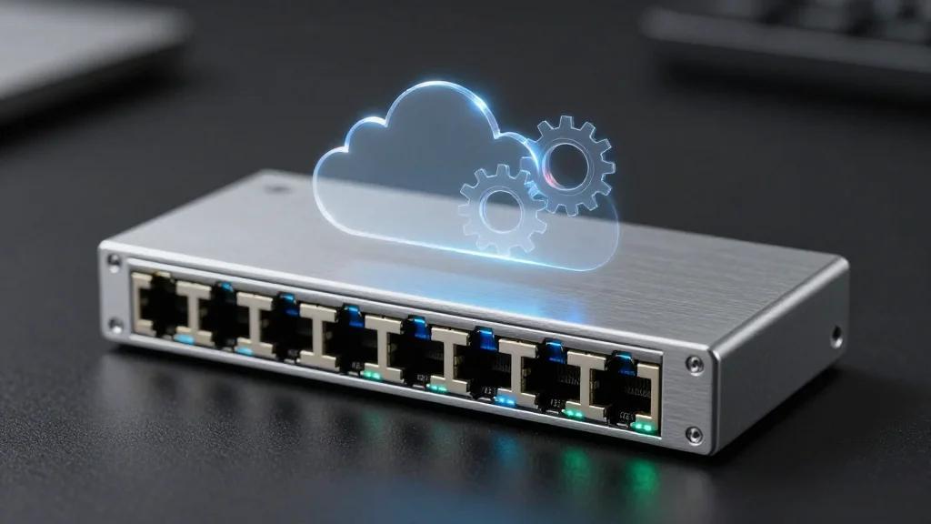 AI‑Built Tool Cuts AWS Private Network Costs