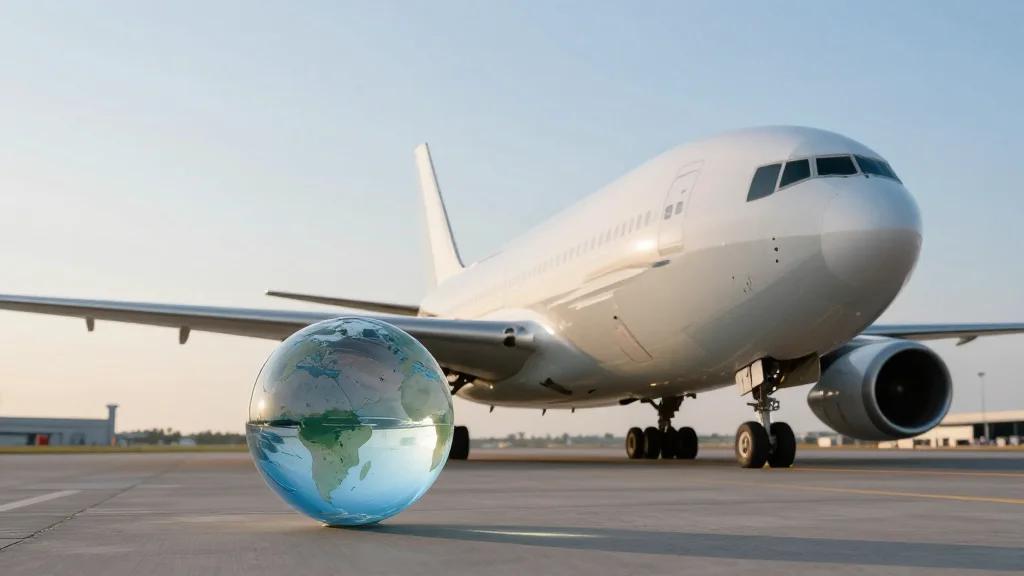 UPS Becomes World's Largest Express Air Cargo Hub