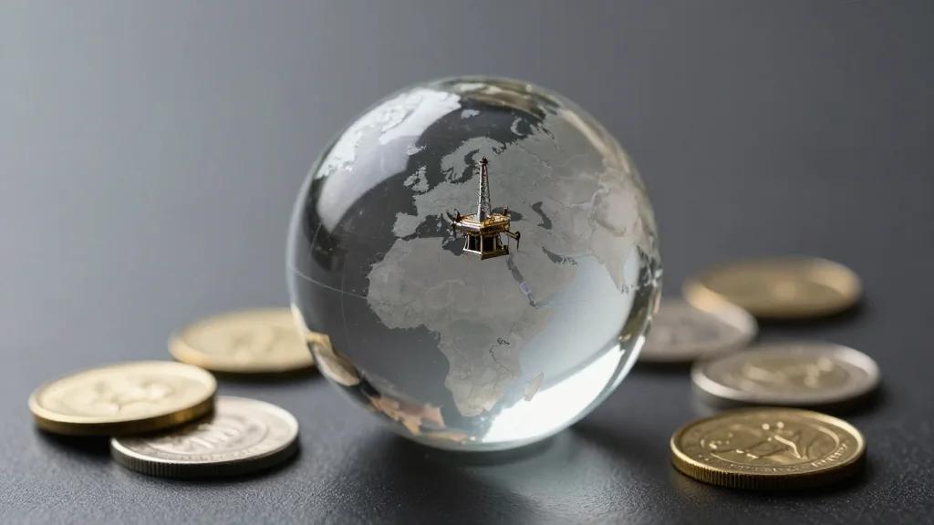 Dollar Eases with Oil on Hopes of Swift End to Iran War