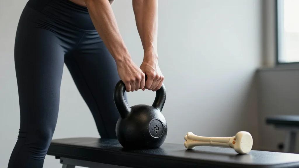 Perimenopause Is a Metabolic Shift, Not Just Hormones