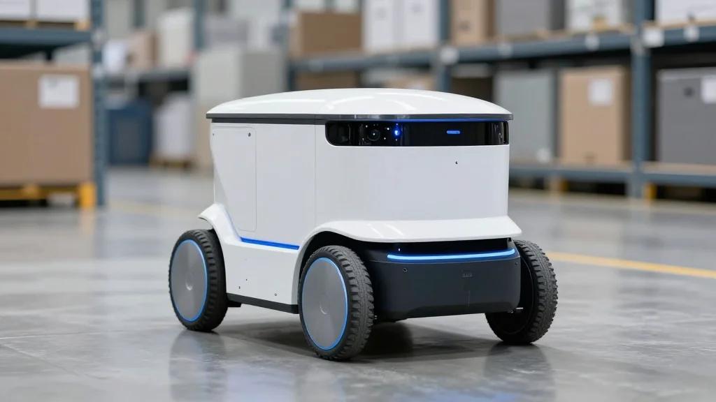 Barq Group and Elroy Air Form $200M Joint Venture for Chaparral Manufacturing in Abu Dhabi