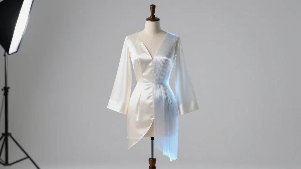 The Rise of AI Fashion Models