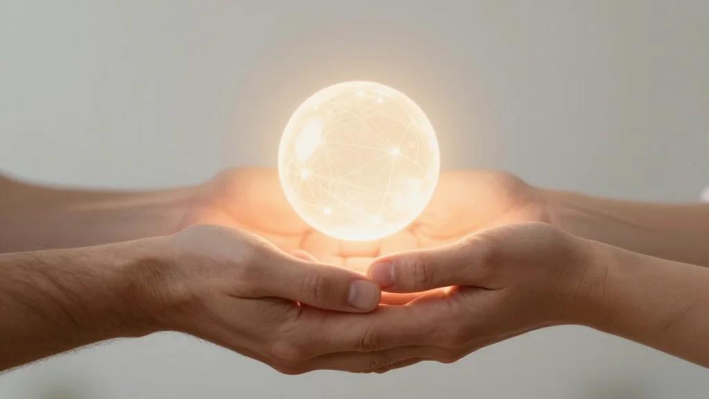 Hardship Unlocks Deeper, Honest Human Connections