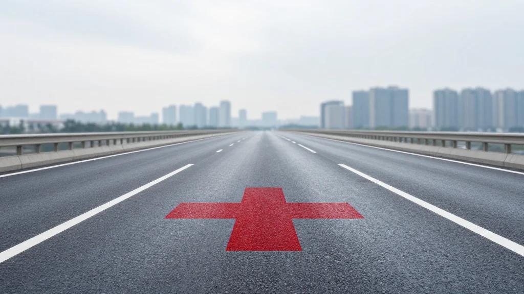 Recessions Reduce Deaths, Especially From Fewer Commutes