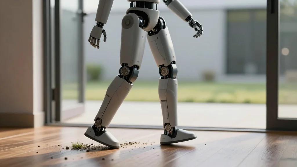 New Heights in Dynamic Performance: DEEP Robotics' Robots Achieve All-Weather Stable Mobility