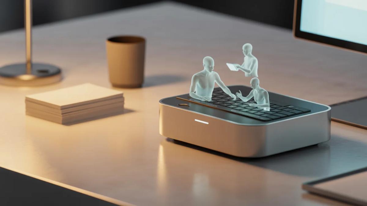 Enterprise Virtual Employees: The Future of Workforce