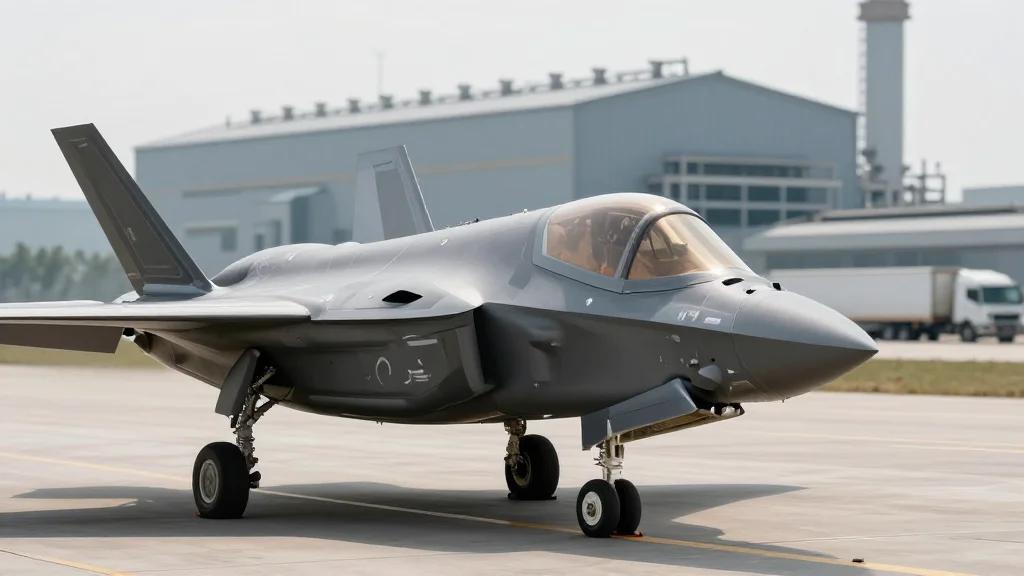 US Manufacturing Set for Historic Surge Amid Defense Boom