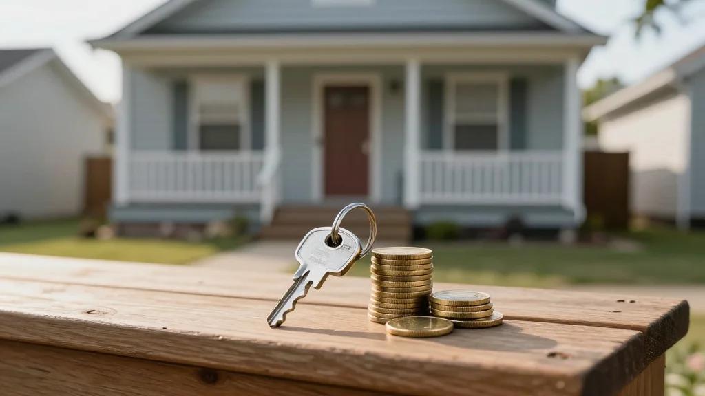 Study Finds GSE-Backed Investor Loans Crowd Out FTHBs