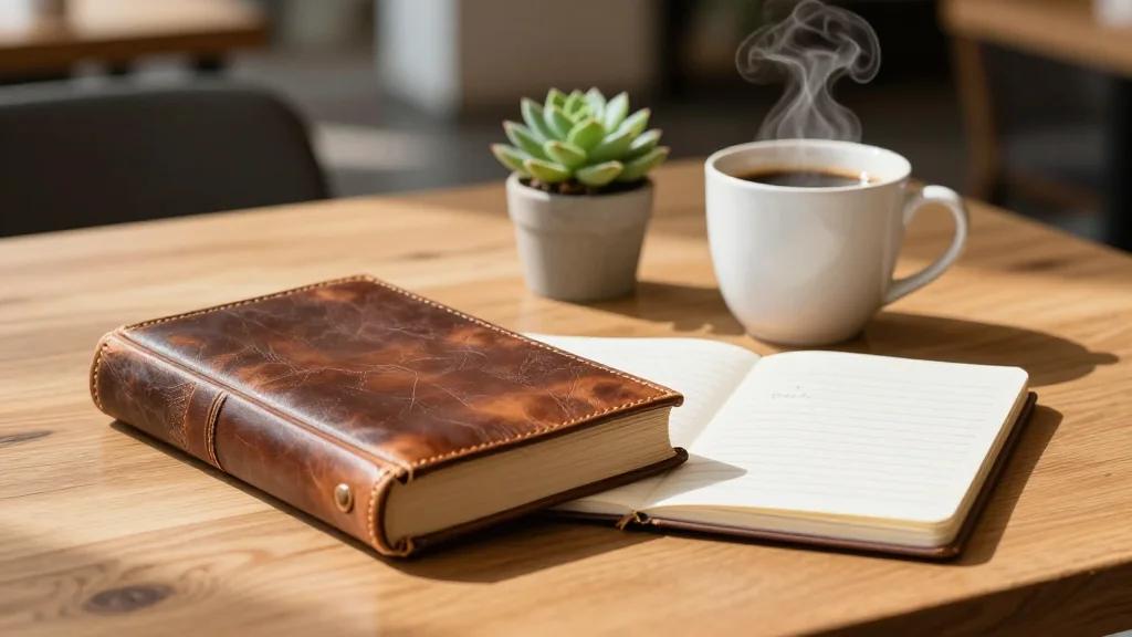 Authors: Share Life, Not Just Book Promotions