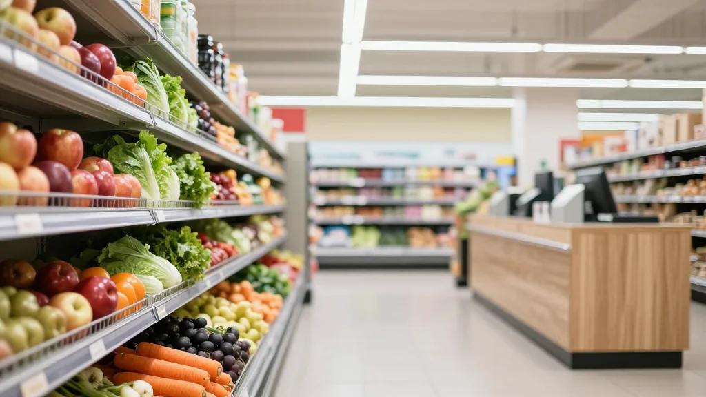 SpartanNash Zips Along with Store Renovations