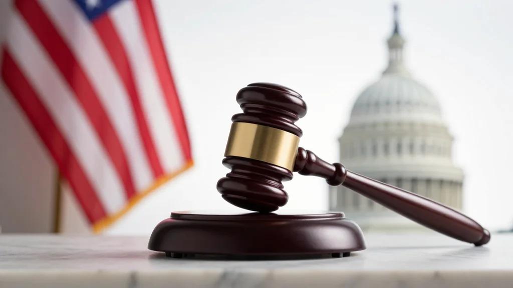 GOP Pushes SAVE America Act via Reconciliation Amid DHS Shutdown