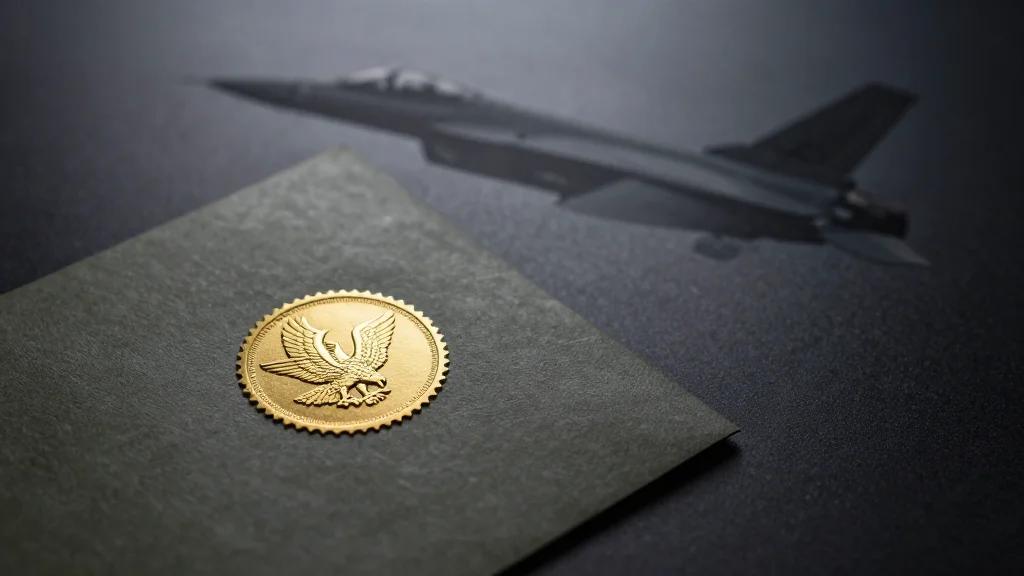 Pentagon Partners with SEC to Codify Trump Contractor Threats