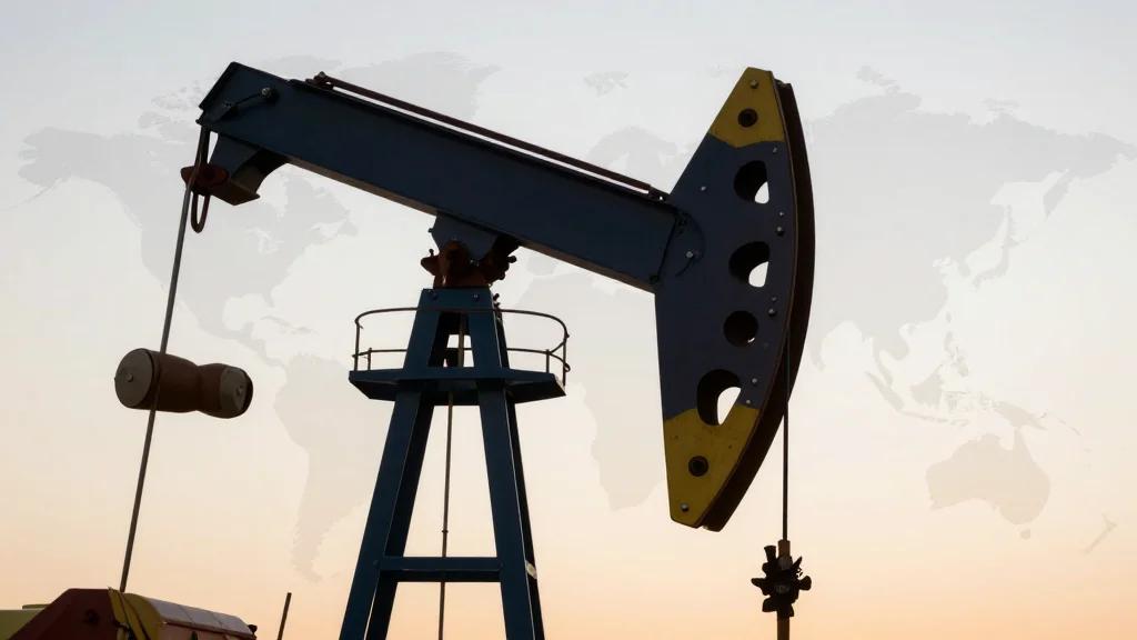 Seventh Oil Shock Arrives, Yet Recession Uncertain
