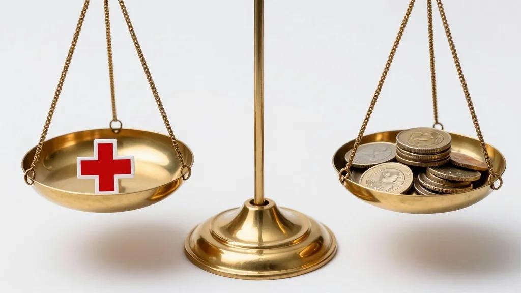 [Viewpoint] Health Justice