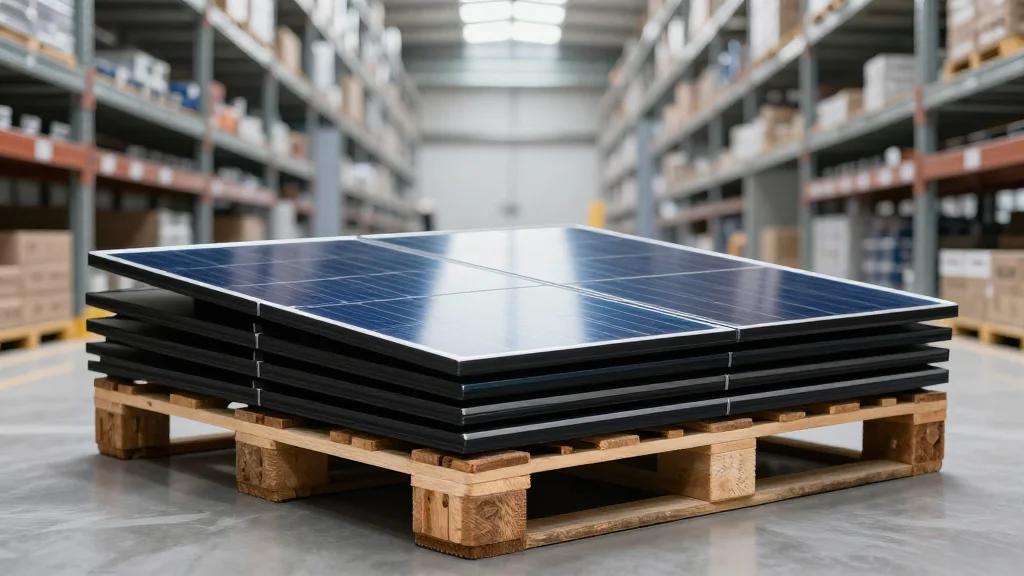 Wholesale Solar Panels: How to Buy Smart at Scale