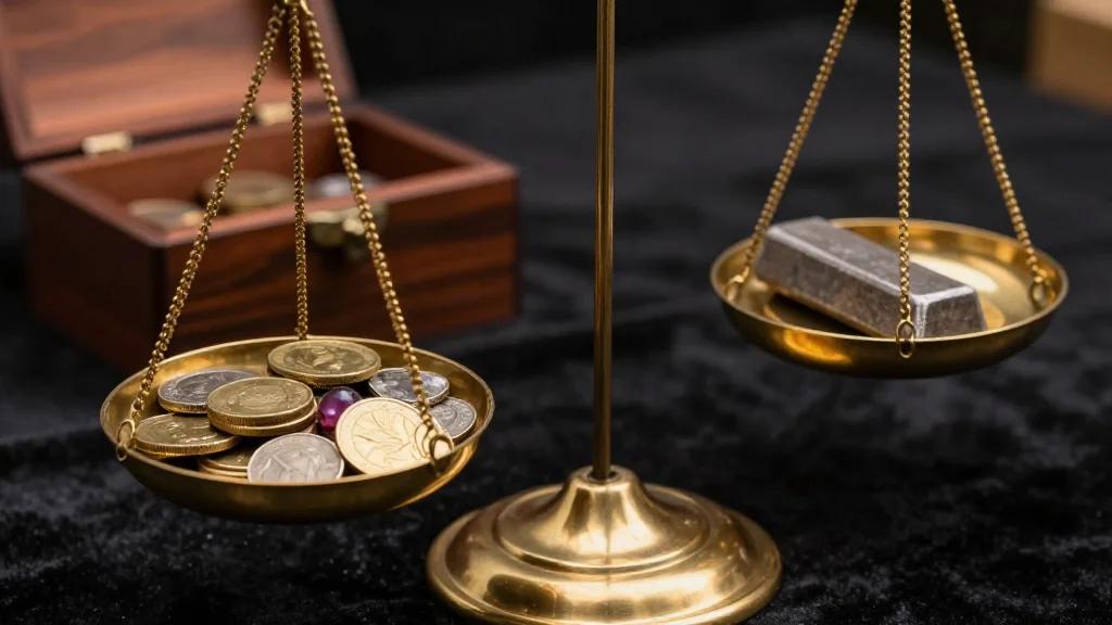 Diversification Illusion: Hidden Concentration Threatens Portfolio Resilience