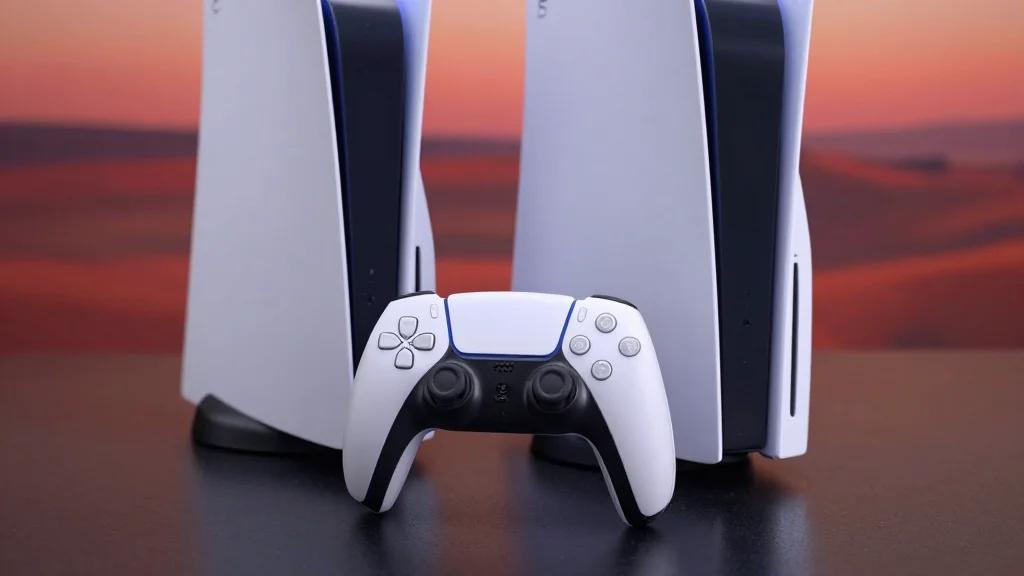 Crimson Desert PS5 Pro Support and DualSense Features Revealed