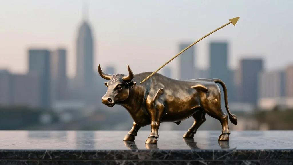 Higher EPS Won’t Offset Rising Rates and Inflation