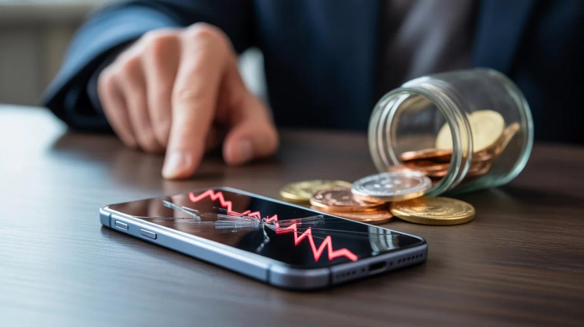 Crypto Longs Wiped Out $100M; Shorts Profit