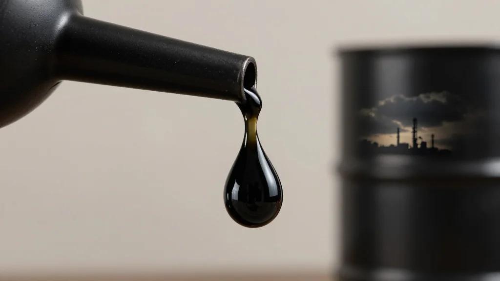 Today's Oil Prices Are Modest by Historical Standards