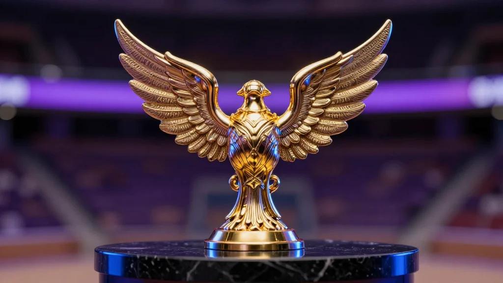 The International Heads to Shanghai This Summer