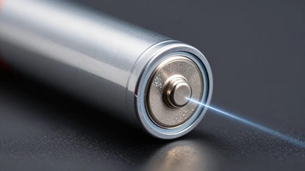 Laser Process Creates Silicon-Graphene Battery Anodes that Barely Lose Charge