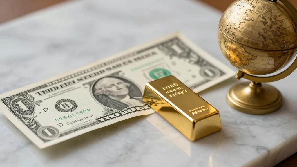 Week Ahead: US Dollar Slips on Trade Uncertainty as NFP, Eurozone HICP Loom