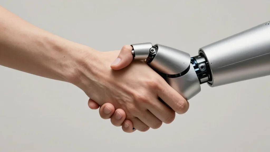 HR Leaders Warn AI Blame Shifts Undermine Workplace Accountability